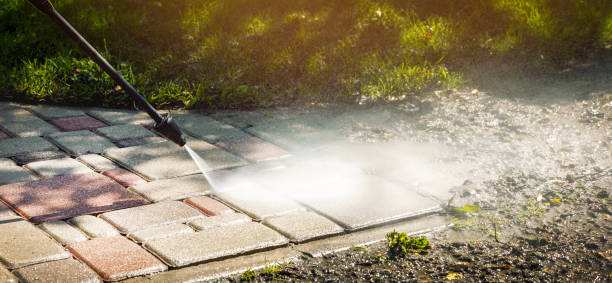 Best Post-Construction Pressure Washing  in Tres Arroyos, NM