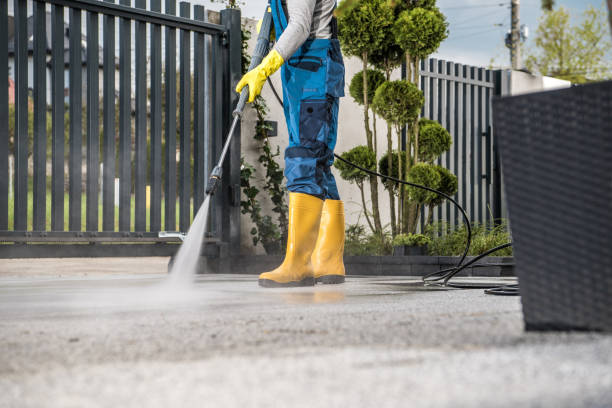 Best Gas Station Cleaning  in Tres Arroyos, NM